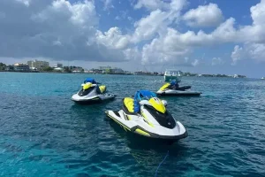 Water sports rentals and tours in the Cayman Islands