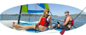 Watersports Dominica