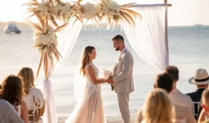 Wedding and event planning in Antigua & Barbuda
