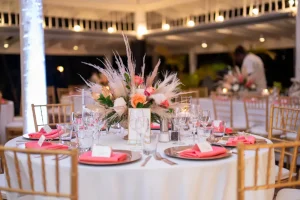 Wedding and event planning in Antigua & Barbuda