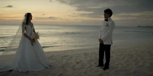 Wedding videographers and cinematographers based in the Cayman Islands