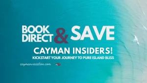 Cayman Islands-focused content creator