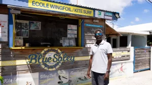 Consultants for all things adventure in Guadeloupe
