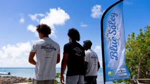 Consultants for all things adventure in Guadeloupe