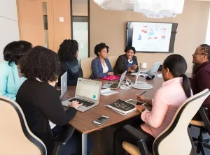 Consulting and mentoring company based in Antigua & Barbuda