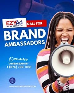Digital Advertising & Marketing Solutions in Jamaica