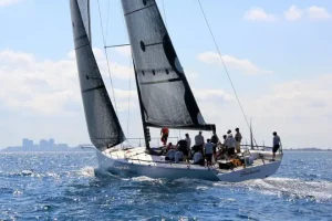 Marine Training & Mentorship in Jamaica