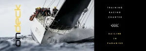 Sailing experiences in Antigua