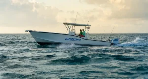 Training and yacht support company based in the Cayman Islands