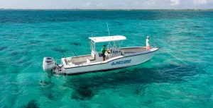 Training and yacht support company based in the Cayman Islands