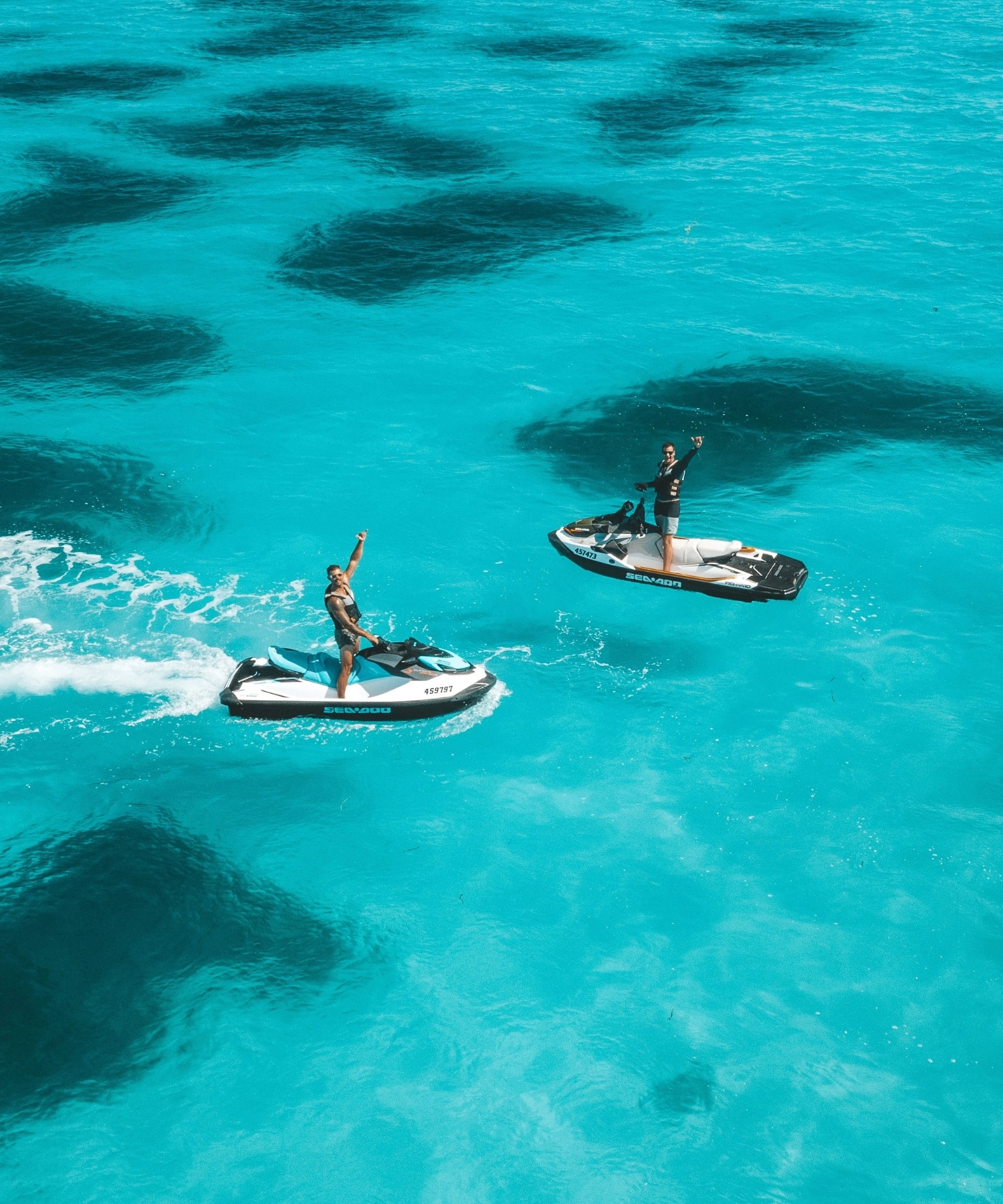 Adventure Activities