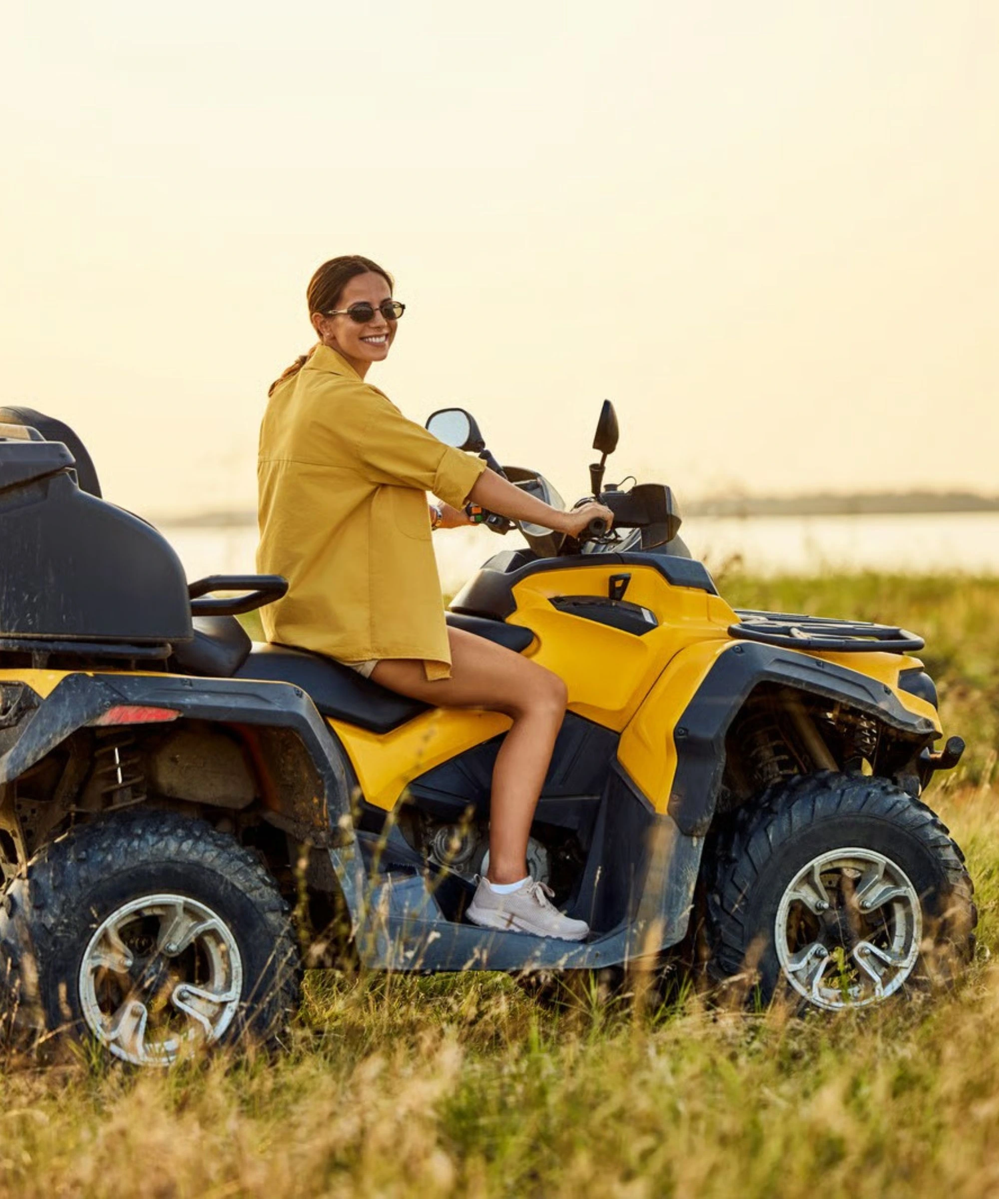 Adventure & Excursions