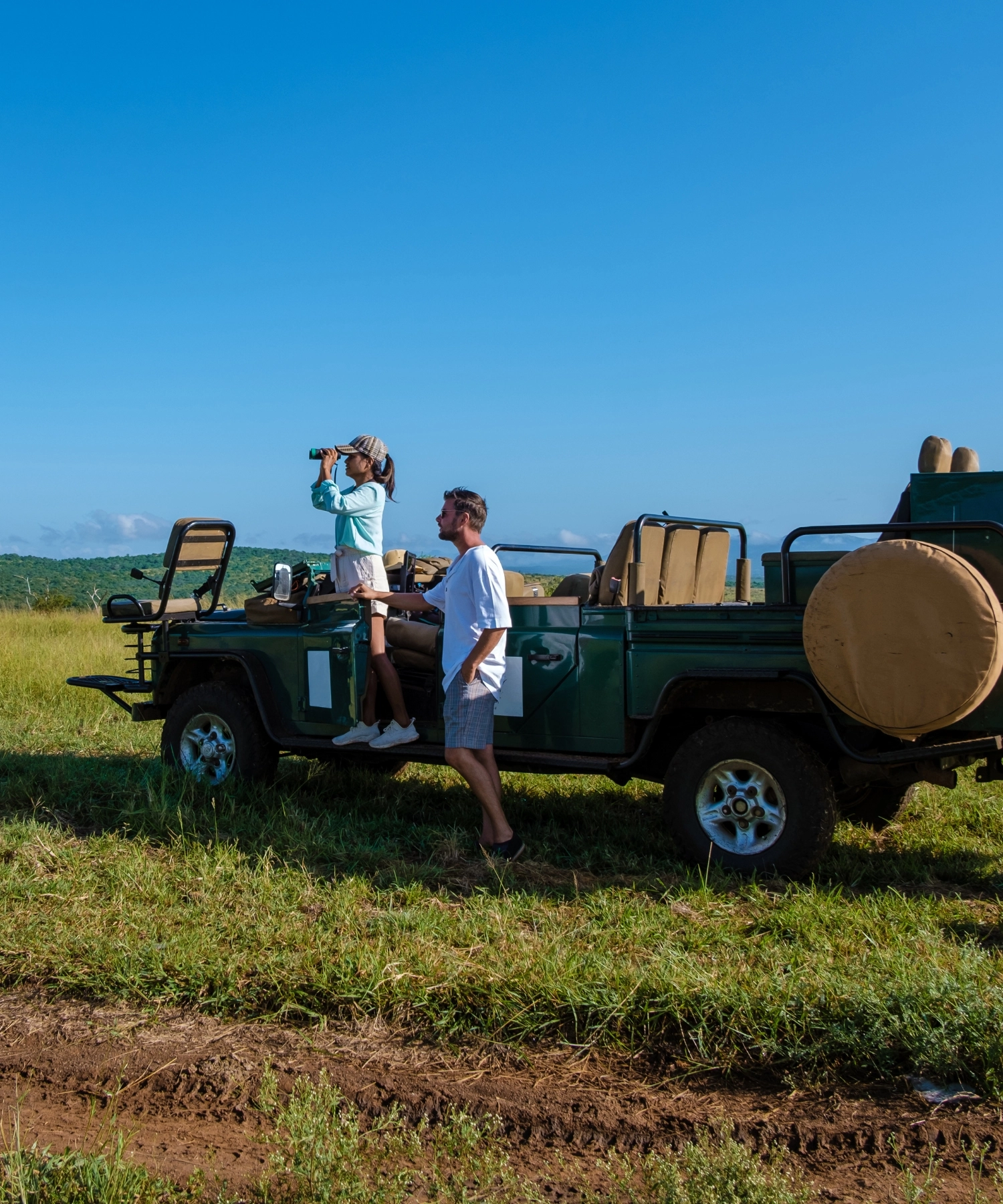 Exclusive Transport Tours