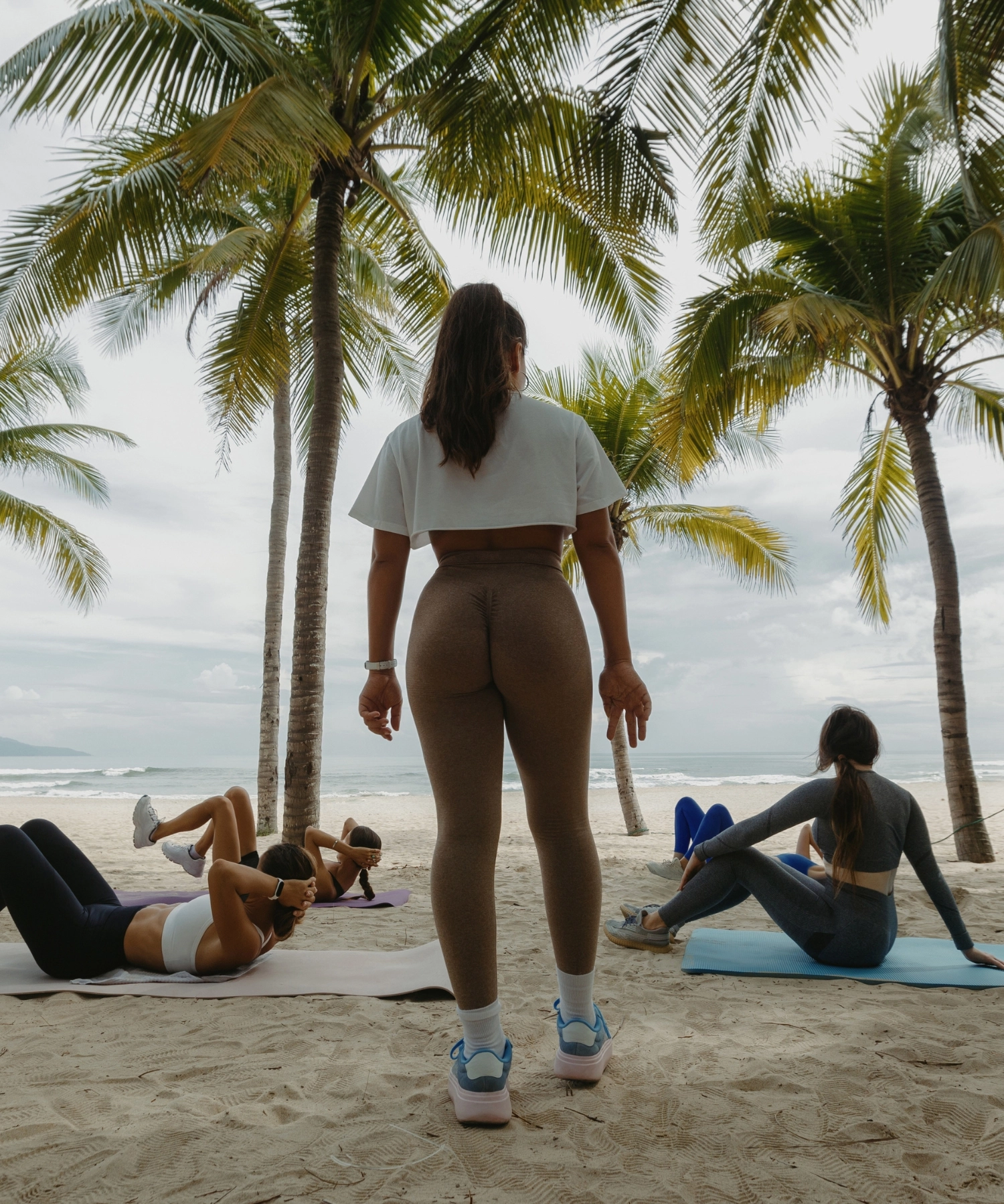 Exercise & Outdoors
