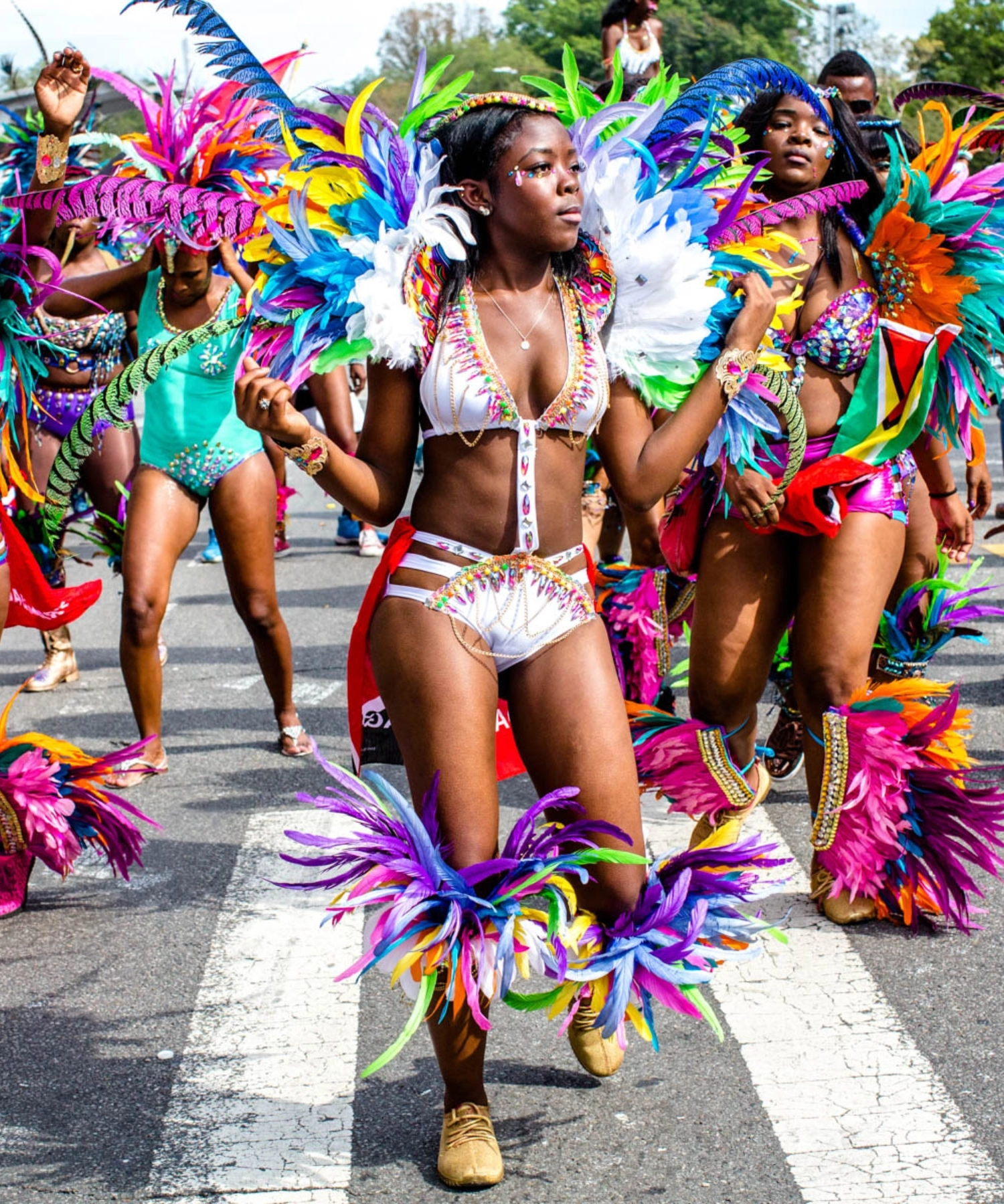 Local & Cultural Encounters