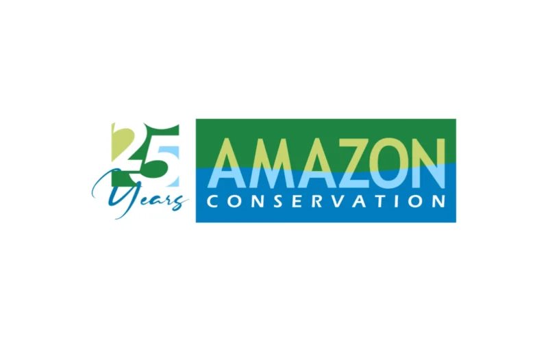 AMAZON CONSERVATION WHITE