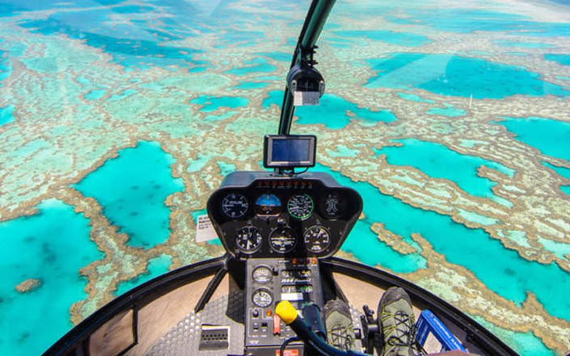 Travel Exploration Guidance