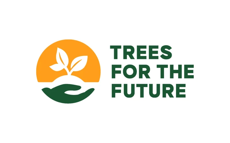 TREES FOR THE FUTURE